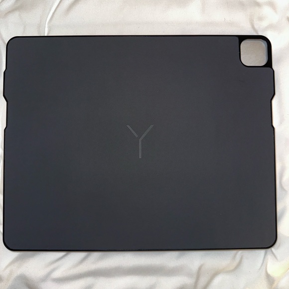 Wireless keyboard case with trackpad - Picture 6 of 7